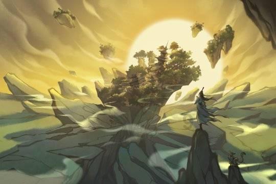 请问谁知道这个壶底印章是什么吗？游戏画面